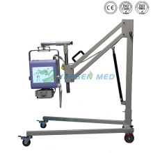 Ysx040-a Medical Hospital 4kw Portable X-ray Machine